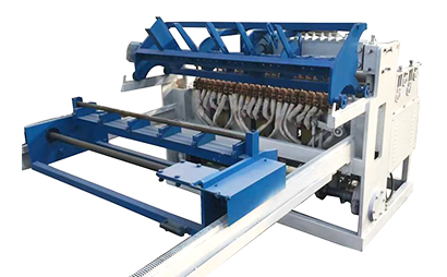Fence Mesh Welding Machine