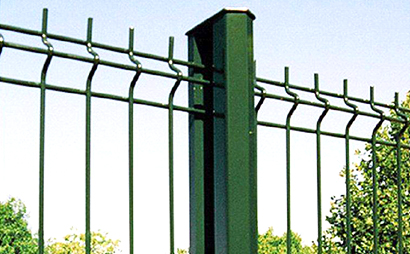 Fence Mesh Welding Machine